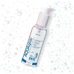 AQUAglide 2 in 1, wasser basiert, 125 ml