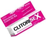 Creme f&uuml;r Sie ClitoriseX, 40 ml