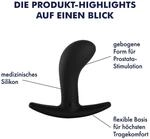 Fun Factory Bootie S, 8 cm