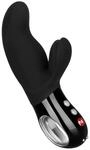 Fun Factory Miss Bi - Black Line, 17,5 cm