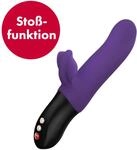 Fun Factory Bi Stronic Fusion, 21,5 cm