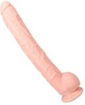 Built In America - Dick Rambone Cock, 39,6 cm