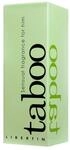 Parf&uuml;m f&uuml;r Ihn Taboo, 50 ml