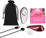 Womanizer Liberty, 10 cm