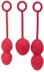 Nova Kegel Balls, 3 Teile