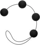 Deluxe Vibro Balls, 3,4 cm