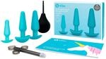Education Set, 6 Teile, 9,8 13,7 cm