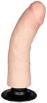 Vibrating Cock, 22,5 cm