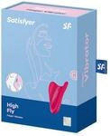 Satisfyer High Fly, 7 cm
