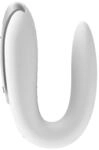 Satisfyer Double Fun Connect App, 9,5 cm, mit Fernbedienung