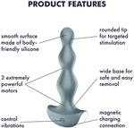 Satisfyer Lolli-Plug 2, 14 cm