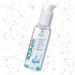 AQUAglide liquid, wasserbas., 125 ml