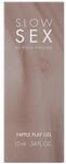 Nipple Play Gel, 10 ml