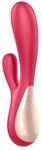 Satisfyer Mono Flex Connect App, 20,5 cm