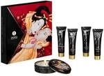 Geishas Secrets - Strawberry, 5 Teile