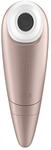 Satisfyer Number One