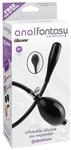 Inflatable Silicone Ass Expander, 8 cm