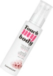 Touch my body, silikonbasiert, 100 ml