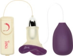 Clit Massager