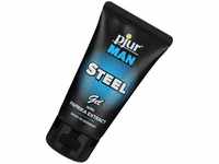 Man Steel Gel, 50 ml