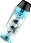 Toko Aqua, wasserbasiert, 165 ml