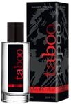 Taboo Domination - For Him, 50 ml