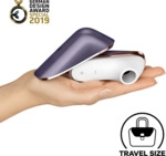 Satisfyer Traveler