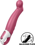 Satisfyer Petting Hippo, 22,5 cm