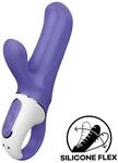 Satisfyer Magic Bunny, 17,5 cm