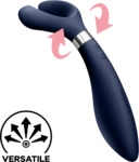 Satisfyer Endless Fun, &uuml;ber 33 Anwendungs m&ouml;glichkeiten