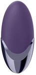 Satisfyer Purple Pleasure, 9,5 cm