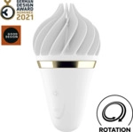 Satisfyer Sweet Treat, 10,5 cm