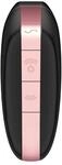 Satisfyer Love Triangle Connect App, 9 cm