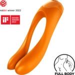 Satisfyer Candy Cane, 10 cm