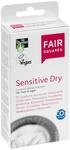 Sensitive Dry, 52 mm, 10 St&uuml;ck