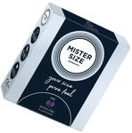 Mister Size 69, 69 mm, 3 St&uuml;ck
