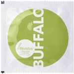 Buffalo 64 Condom, 42 St&uuml;ck, 64 mm