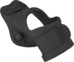 Penisring & Ball Stretcher, 4 - 6 cm