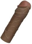 Mega 2 Inch Extension, 20 cm
