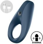 Satisfyer Rocket Ring aus Silikon, 2,5 5 cm