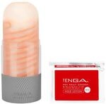 Spinner Masturbator Hexa, 13 cm
