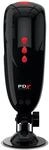 PDX Elite - Dirty Talk Starter Stroker, 17,8 cm
