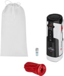SM Future Pro Super Masturbator, 27 cm