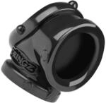 Rock Hard Cock Pipe, 3 - 6 cm