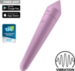 Satisfyer Ultra Power Bullet 8 Connect App, 14 cm