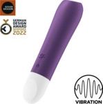 Satisfyer Ultra Power Bullet 2, 10,5 cm