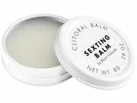 Sexting Balm - Clitoral Balm, 8 g