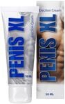 Penis XL Erection Cream, 50 ml