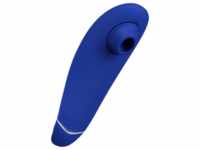 Womanizer Premium 2, 15,5 cm, blue