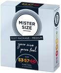 Probierset - Medium, 3 Kondome